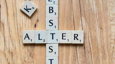 Die Rentenversorgung von Selbstständigen ist höchst unterschiedlich ausgestaltet. Mal sind die Bezüge üppig, mal nicht. Bild: Sabine Tesche