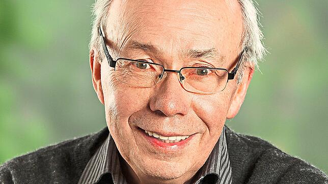 Der Triberger Autor Dieter Stein berichtet über „die Hintergasse“.