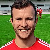 Mark Kuczkowski.
