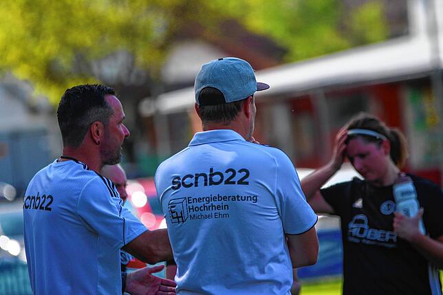 Bild 17: FC Hochrhein gewinnt Derby gegen SC Niederhof/Binzgen mit 3:1 – und wir haben Bilder!