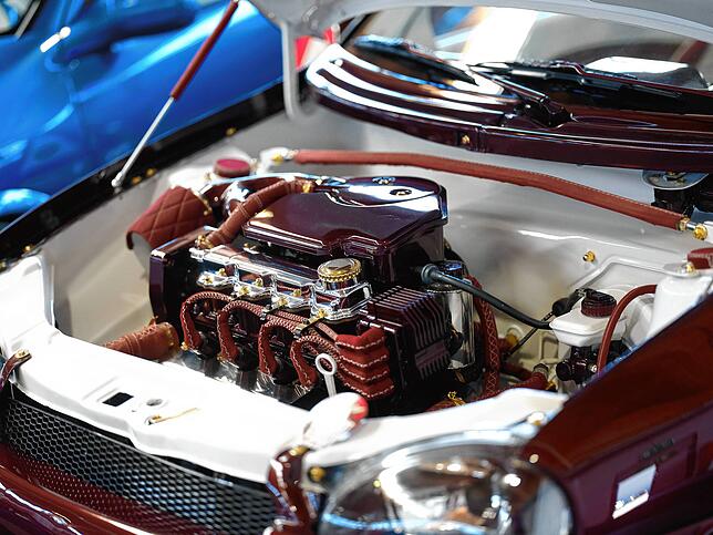 Bild 6: Bilder vom Eröffnungstag der Tuning World Bodensee (2)