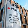 Die städtische Wohnungsbaugesellschaft Wobak wurde 1924 gegründet. Sie ist Eigentümerin von mehr als 4000 Wohnungen.