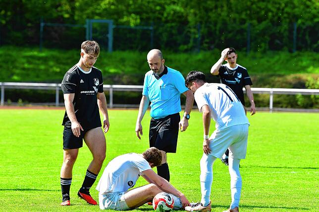 Bild 14: FC Schönau siegt 3:1 bei der U23 des SV 08 Laufenburg – und wir haben Bilder!