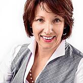 Christine Trautwein-Domschat, Bürgermeisterin von Schwörstadt.