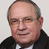 Helmut Halbhuber, FW: &bdquo;Leider haben wir die Wählerschaft nicht ganz erreicht.&ldquo;