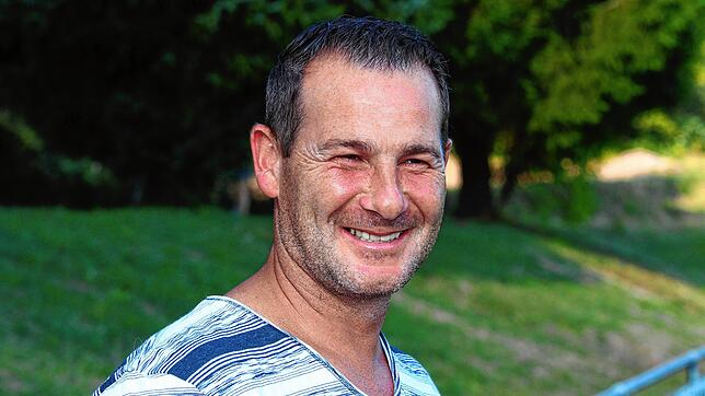 Neuer Trainer: Matteo Vella (45) aus Buch wird im Sommer neuer Trainer beim SV Obersäckingen, aktuell Spitzenreiter der Kreisliga B-3.