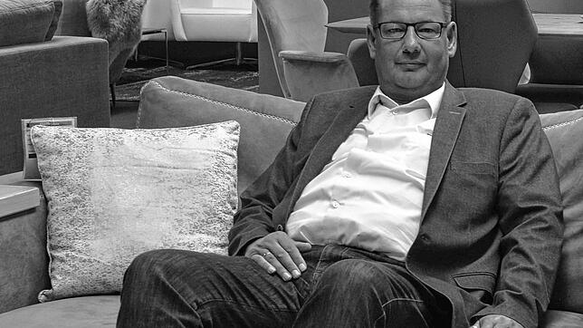 Trauer um Wolfgang Block, der im Alter von 61 Jahren gestorben ist.