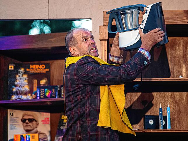 Bild 10: Die schönsten Bilder des Stettener Sommertheaters &bdquo;ZUKUNFTSMUSIK&ldquo; (Teil 1)