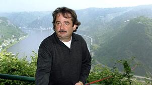 Johann Traber Senior gehörte zu einer der bekanntesten deutschen Artistenfamilien, die für waghalsige Stunts und Weltrekorde berühmt ...