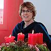 Fünf Mal hat Bürgermeisterin Ute Seifried den Adventskranz unterm Hohentwiel entzündet. Ob es auch ein sechstes Mal werden wird, muss ...