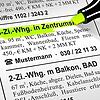 450 Euro für eine Drei-Zimmer-Wohnung in Zentrumsnähe: utopisch in Konstanz. Beim Projekt Wohnraumakquise möchte die Stadt leer stehende ...