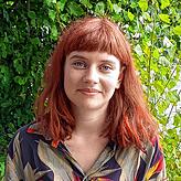 Sarah Tholl.