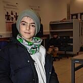 Finn Glück, Schüler an der Grundschule in Allensbach, war mit neun Jahren der jüngste Teilnehmer beim Wettbewerb Jugend Forscht in der ...
