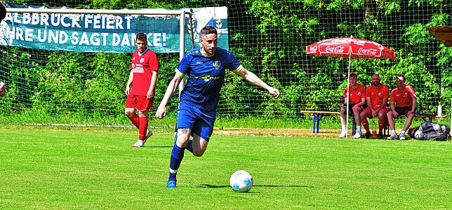 Bild 32: SV Albbruck besiegt den SV Eggingen mit 3:2 – und wir haben Fotos!