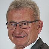 Franz Keller, CDU