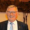 Der Tuttlinger OB Michael Beck hat sich mit Corona angesteckt und muss die nächste Zeit in häuslicher Quarantäne verbringen. Das Bild ...