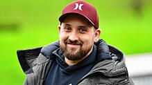 Verlängerung: Philip Brandl aus Hohentengen geht bei der SG Mettingen/Krenkingen im kommenden Sommer ins zweite Trainerjahr.