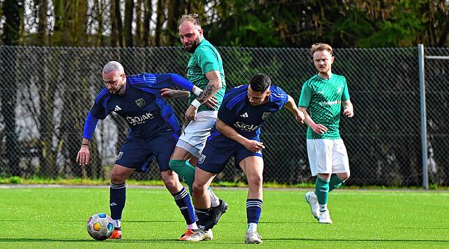 Bild 29: FC Zell siegt 5:0 beim SV Blau-Weiß Murg – und wir haben Fotos!