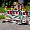 Auffahrten zur Bundesstraße in Richtung Bad Dürrheim werden im Bereich Villingen Mitte am Freitagnachmittag voraussichtlich gegen 16 Uhr ...