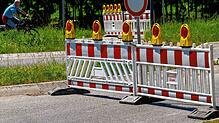 Auffahrten zur Bundesstraße in Richtung Bad Dürrheim werden im Bereich Villingen Mitte am Freitagnachmittag voraussichtlich gegen 16 Uhr ...
