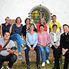 Zum Leitungsteam des Alphakurses gehören unter anderem: Jürgen Brecht, Diana Senn, Angelika Isele, Manuela Gottwald, Ursula Maier-Lehn, ...