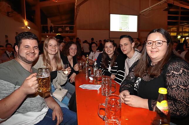 Bild 18: Bildergalerie vom Bezirksmusikfest Sentenhart