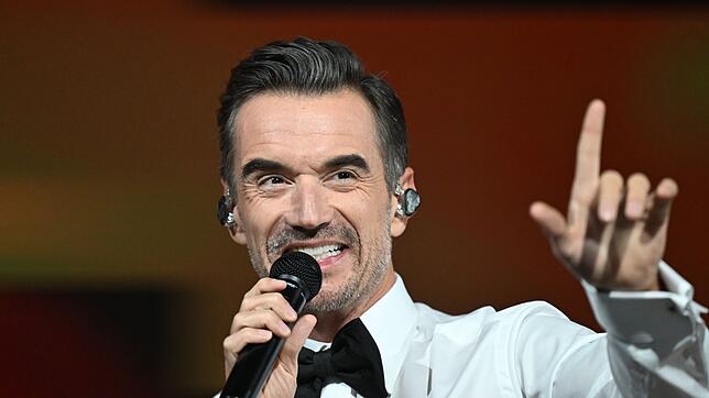 Florian Silbereisen hat beim letzten „Schlagerbooom“ über seine Ex-Freundin Helene Fischer gesprochen.