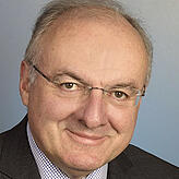 Thomas Gehr, CDU