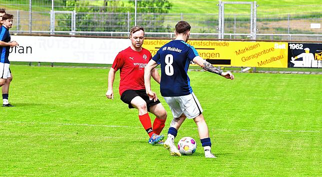 Bild 19: FC Hochrhein besiegt den VfB Waldshut mit 4:2 – wir haben Fotos!