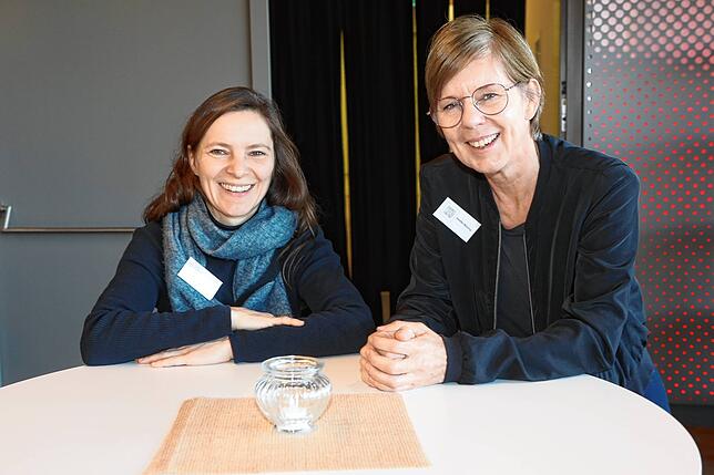 Bild 3: Konstanzer Bürgerempfang 2024: Alle Fotos aus dem Bodenseeforum