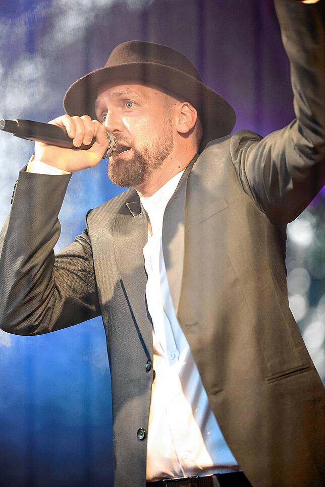 Bild 23: Open-Air-Festival Reggae im Herzen in Radolfzell begeistert hunderte Menschen
