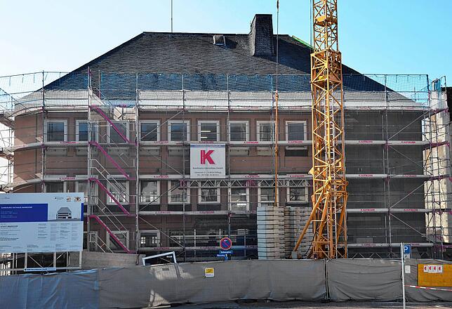 Die Kommune will Vorbild sein beim Klimaschutz.