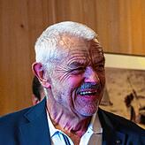 Clemens Meichle, Wassersport-Urgestein am Bodensee und ehrenamtlicher Geschäftsführer des Verbands der Bodenseewerften.