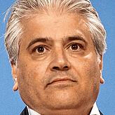 „Aber eine solche Stelle haben wir nicht.“ Mehmet Daimagüler, Anwalt der Familie, hätte lieber eine unabhängige Stelle, die ...