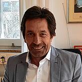 Frank Raddatz freut sich, dass alle Konstanzer Schulen zusammenarbeiten wollen. Bilder: Michael Buchmüller