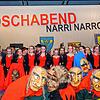 Der Öschabend verbindet die Löffinger Narren. Dieser scheint im 2021 Corona-bedingt wohl nicht stattfinden zu können. Gemeinsam sucht ...