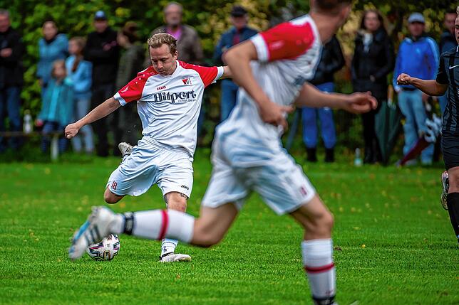 Bild 30: FC Hochrhein gewinnt gegen die SG Weilheim/Gurtweil mit 4:1 &ndash; und wir haben Bilder!
