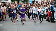 Der Lake Estates Halbmarathon findet am 17. und 18. Mai statt. Beim Bambini- und Schülerstaffellauf werden wieder viele ...