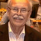 Wolfgang Müller-Fehrenbach, CDU-Stadtrat und Mitglied im Orchesterausschuss.