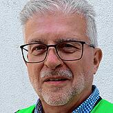 „Es ist schön zu sehen, dass alles so klappt, wie man es sich vorgestellt hatte“, Andreas Hoffmann vom Caritasverband Konstanz.