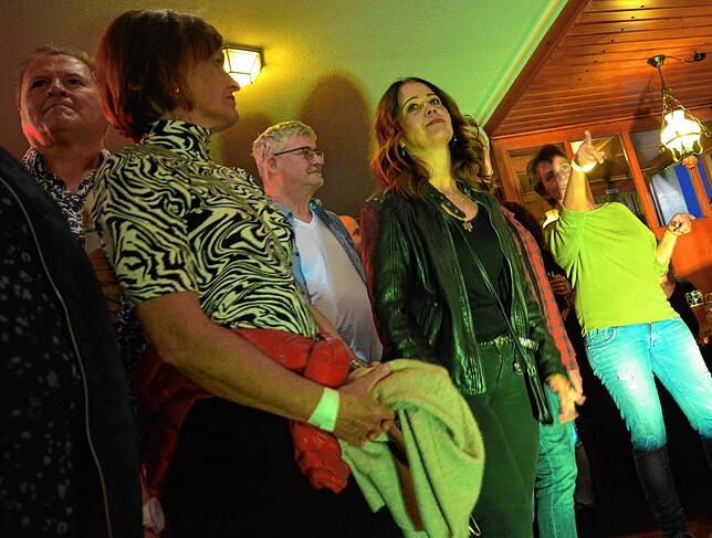 Bild 9: Die besten Bilder der Musiknacht in Markdorf – Teil 2