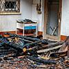 Der Brand in der Villinger Innenstadt verursacht hohen Schaden entstanden – viele Gegenstände müssen ersetzt werden.