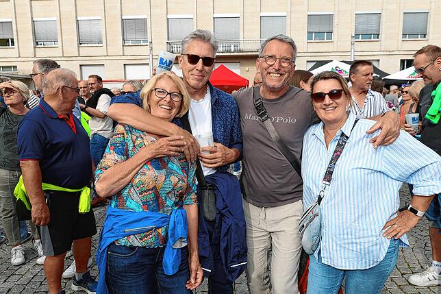 Bild 31: Die schönsten Bilder: BAP begeistern auf dem Hohentwielfestival in Singen