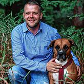 "Ich würde die Einführung eines verpflichtenden Sachkundenachweises für alle Hundehalter begrüßen. Es wäre eine gute Sache, wenn sich ...