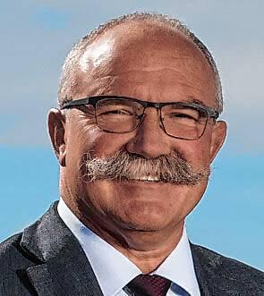 Bruno Kramer, CDU