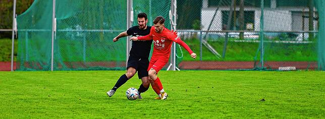 Bild 20: FC Tiengen 08 siegt 5:2 bei der SG FC Wehr/Brennet &ndash; und wir haben Bilder!