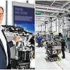 Rolls-Royce Power Systems setzt auf den Verbrennungsmotor als Beitrag zur Energiewende und investiert 30 Millionen Euro in ein neues ...