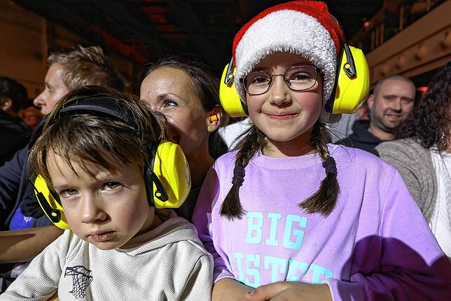 Bild 12: Die besten Bilder vom Matthias Reim Konzert