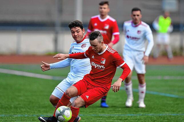 Bild 3: FC Schönau besiegt den FC RW Weilheim mit 1:0 – und wir haben die Bilder!