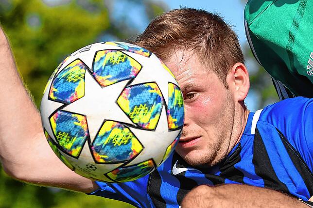 Bild 20: SG Mettingen/Krenkingen feiert schmeichelhaftes 2:0 im Aufsteigerduell gegen SG FC Wehr-Brennet &ndash; und wir haben Bilder!